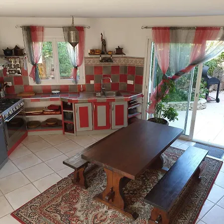 Magnifique Individuelle Rochelongue Cap D'agde 빌라 아그
