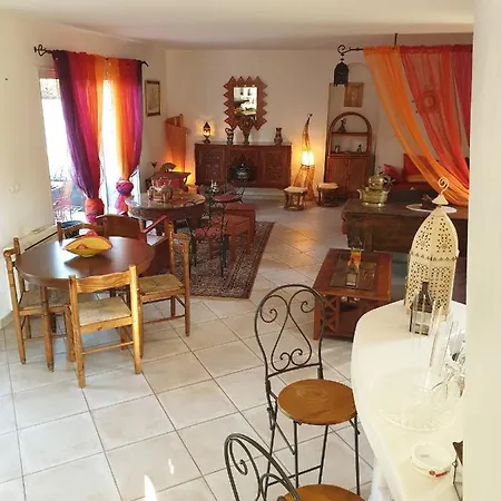 Magnifique Individuelle Rochelongue Cap D'agde 빌라 *