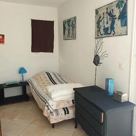 Magnifique Individuelle Rochelongue Cap D'agde 빌라