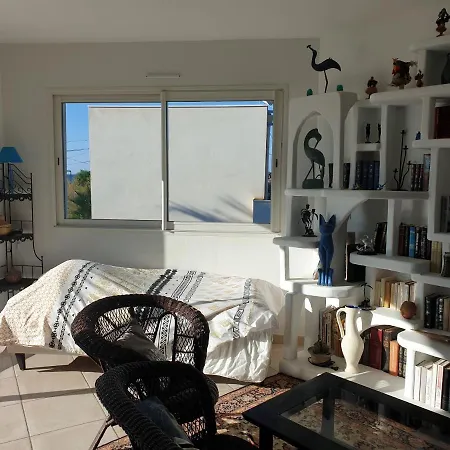 Вилла Magnifique Individuelle Rochelongue Cap D'agde