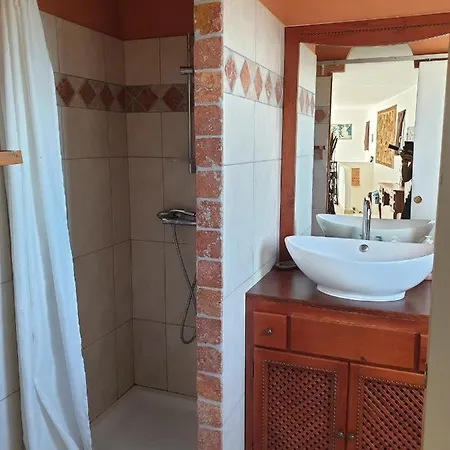 Magnifique Individuelle Rochelongue Cap D'agde * Агд
