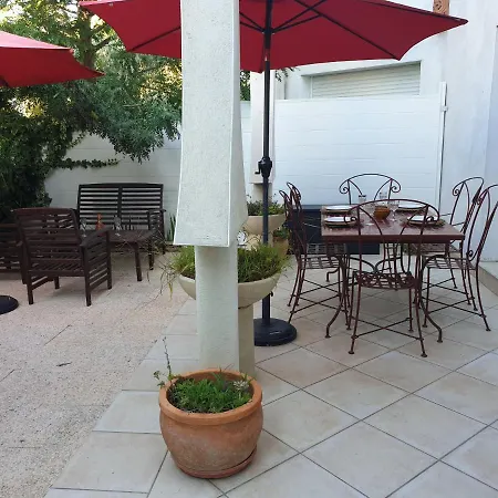 Magnifique Individuelle Rochelongue Cap D'agde Вилла