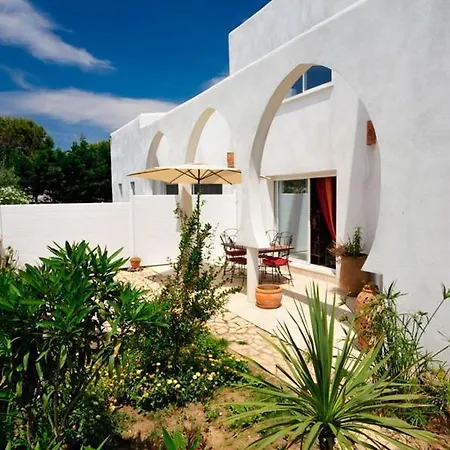 Magnifique Individuelle Rochelongue Cap D'agde Вилла